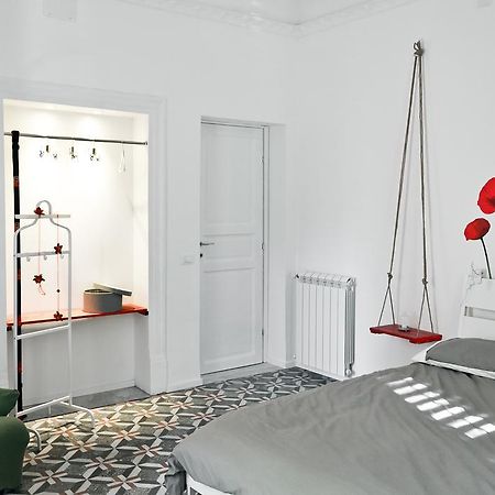 A Casa Di Chiara Hotel Palermo Room photo