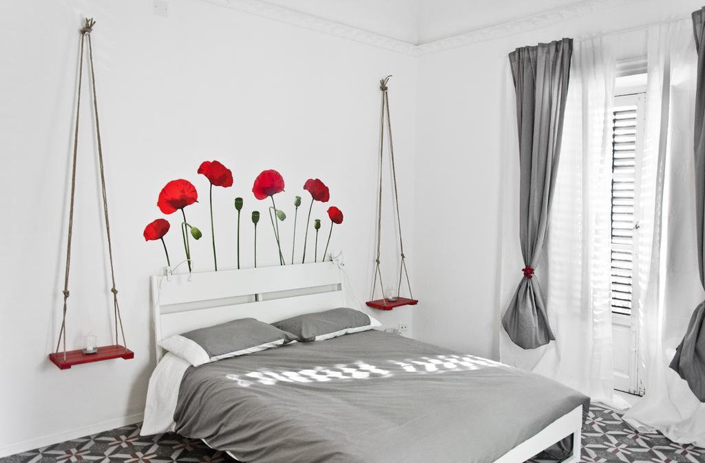 A Casa Di Chiara Hotel Palermo Room photo